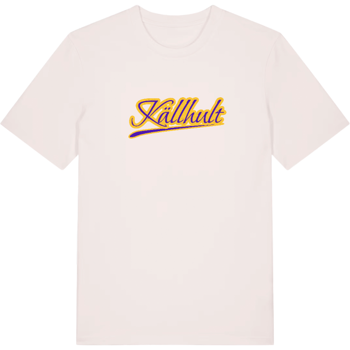 Källhult baseball t-shirt – t-shirt från PinShirt