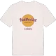 Källhultet cirkel t-shirt