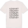 Källhultet ordlek t-shirt