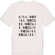 Kållinge ordlek t-shirt