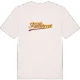 Källkärret baseball t-shirt