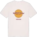 Kållkärrslund cirkel t-shirt