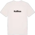 Kallkas fetstil t-shirt