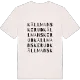 Källmanskerud ordlek t-shirt