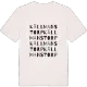 Källmanstorp ordlek t-shirt