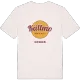 Källmo cirkel t-shirt