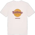 Källmo cirkel t-shirt