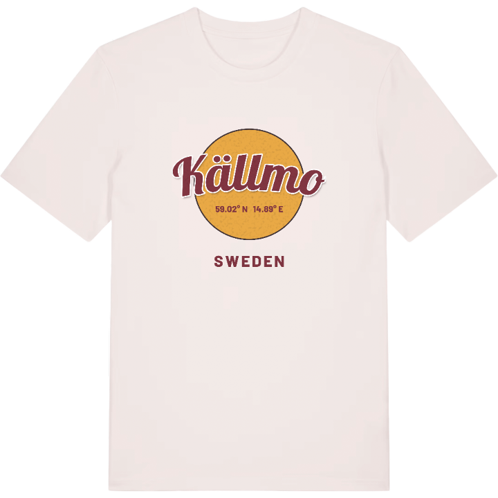 Källmo cirkel t-shirt – t-shirt från PinShirt