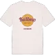 Källmo cirkel t-shirt
