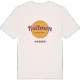 Källmon cirkel t-shirt