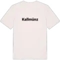Kallmünz fetstil t-shirt