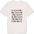 Källmyran ordlek t-shirt
