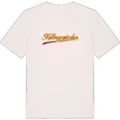 Kallmyrgården baseball t-shirt