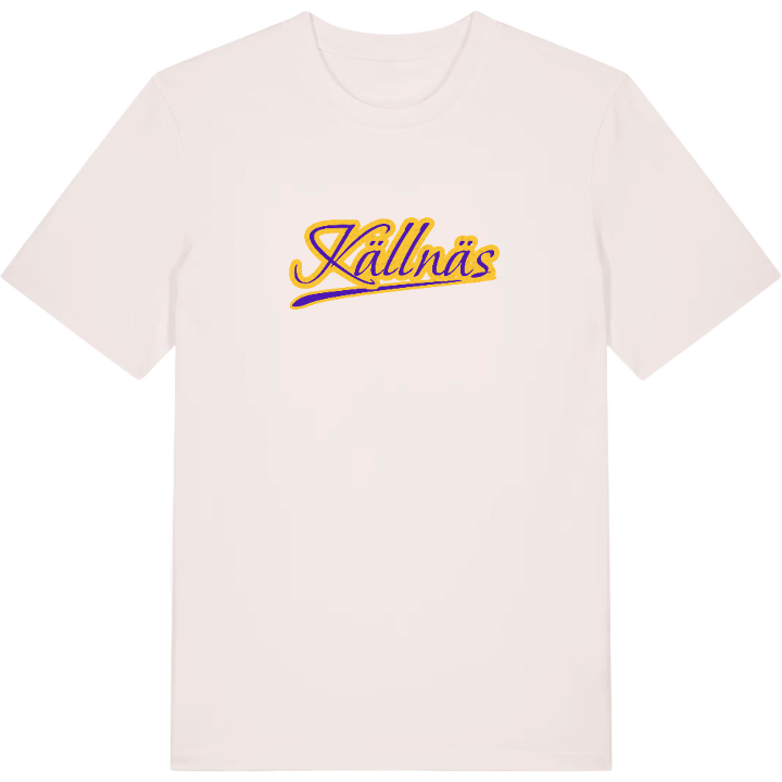 Källnäs baseball t-shirt – t-shirt från PinShirt