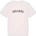 Källnäs böjd t-shirt