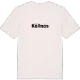 Källnäs fetstil t-shirt