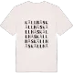 Källnäs ordlek t-shirt