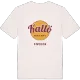 Kallö cirkel t-shirt