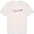 Kallö hjärta t-shirt
