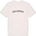 Källsåker böjd t-shirt