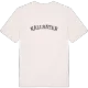 Källsäter böjd t-shirt