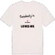Någon i Källsberg älskar mig t-shirt