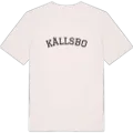 Källsbo böjd t-shirt