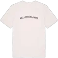 Källsbodalarna böjd t-shirt