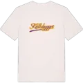 Källsbygget baseball t-shirt