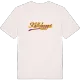 Källsbygget baseball t-shirt