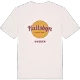 Källsbyn cirkel t-shirt