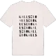 Kallsebo ordlek t-shirt