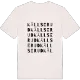 Källserud ordlek t-shirt