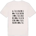 Kållserud ordlek t-shirt