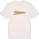 Kallsetström baseball t-shirt