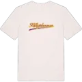 Kållsjödammen baseball t-shirt