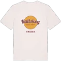 Kallskog cirkel t-shirt