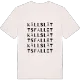 Kållslättsfallet ordlek t-shirt