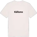 Källsmo fetstil t-shirt