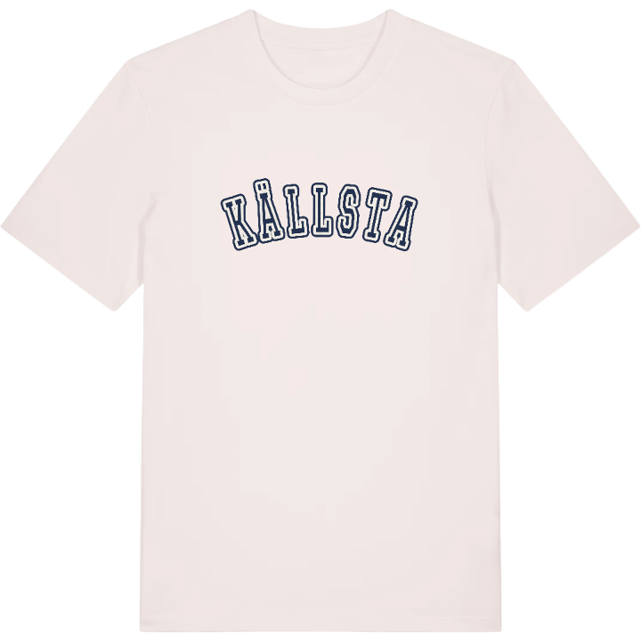 Källsta college t-shirt – t-shirt från PinShirt