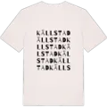 Källstad ordlek t-shirt