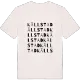 Källstad ordlek t-shirt