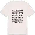 Källstorp ordlek t-shirt