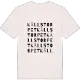 Källstorpet ordlek t-shirt