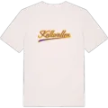 Kallsvallen baseball t-shirt