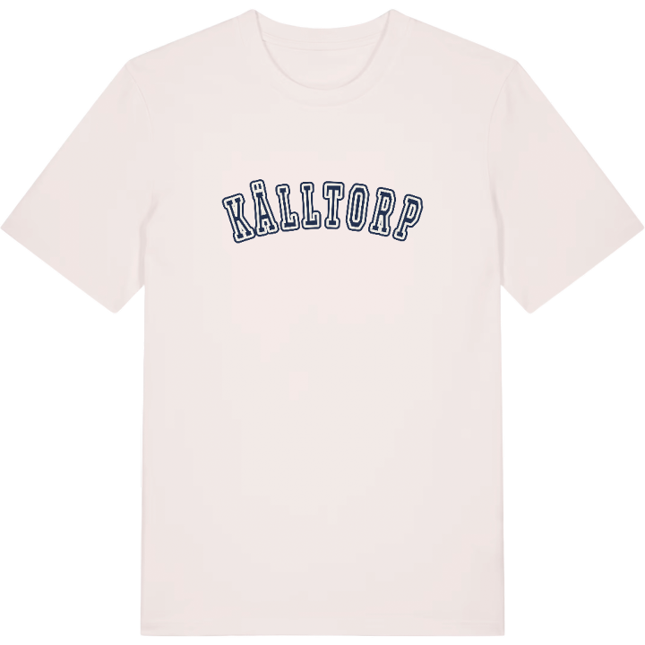 Källtorp college t-shirt – t-shirt från PinShirt