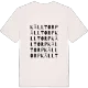 Källtorp ordlek t-shirt