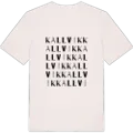 Kallvik ordlek t-shirt