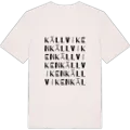 Källviken ordlek t-shirt