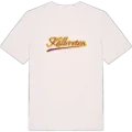Källvreten baseball t-shirt